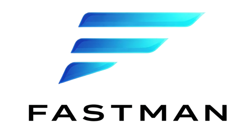 fastman logo
